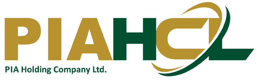 PIA Holding Company Limited