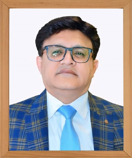 Hammad Shamimi