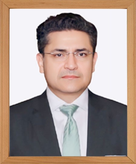 Syed Zibber Mohiuddin